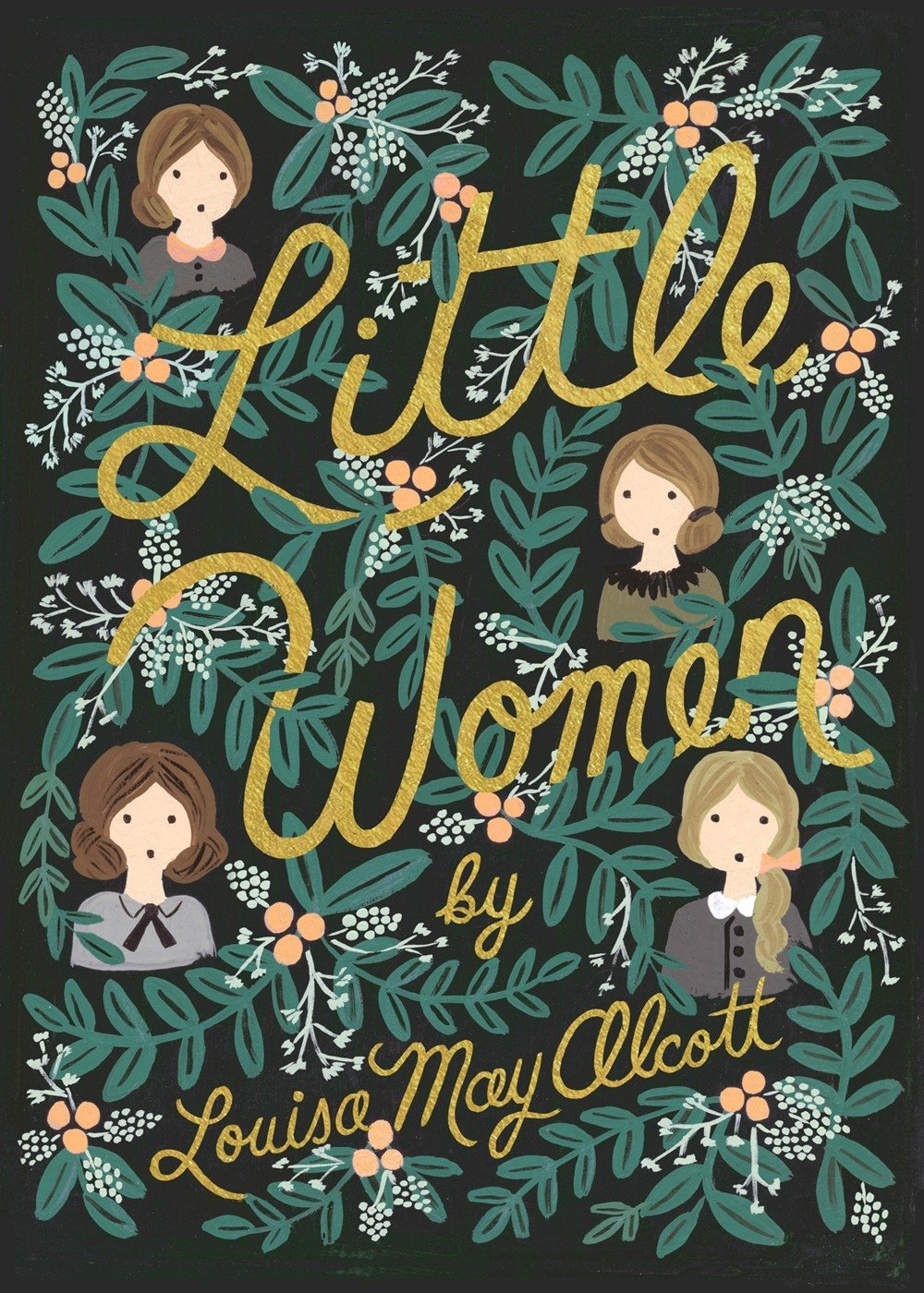 little women book review